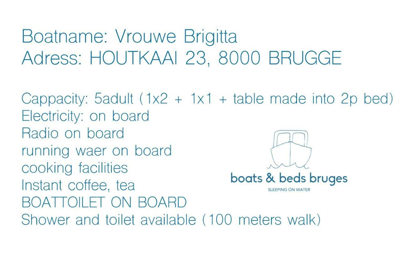 Boat & Bed Botel *